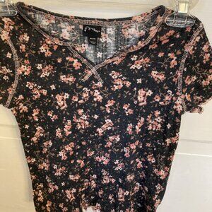 132 Art Class and Cat & Jack, Girls Tops, Size 7/8, BOGO